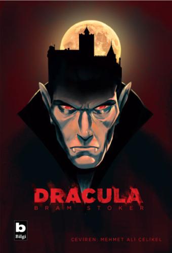 Dracula Bram Stoker