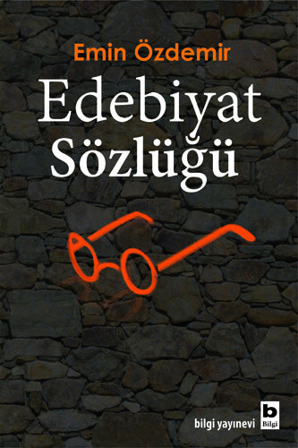 Edebiyat Sözlüğü Emin Özdemir