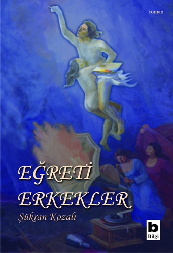 Eğreti Erkekler Şükran Kozalı