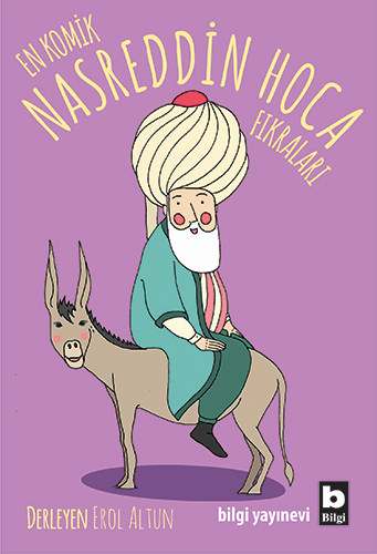 En Komik Nasreddin Hoca Fıkraları Erol Altun