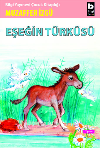 Eşeğin Türküsü Muzaffer İzgü