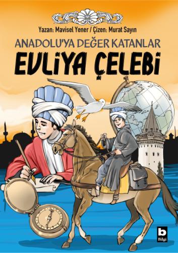 Evliya Çelebi
