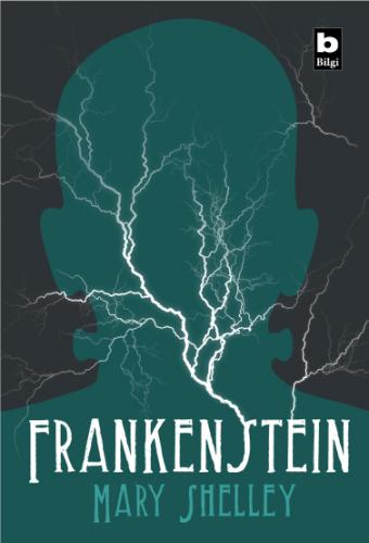 Frankenstein Mary Shelley