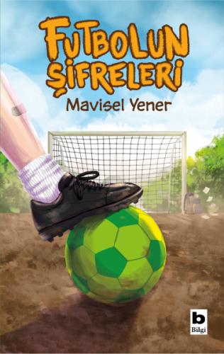 Futbolun Şifreleri Mavisel Yener