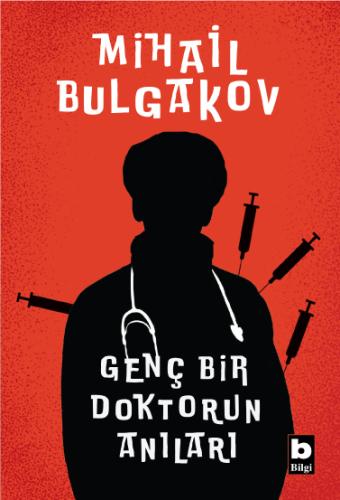 Genç Bir Doktorun Anıları Mihail Bulgakov