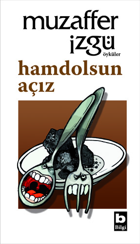 Hamdolsun Açız Muzaffer İzgü