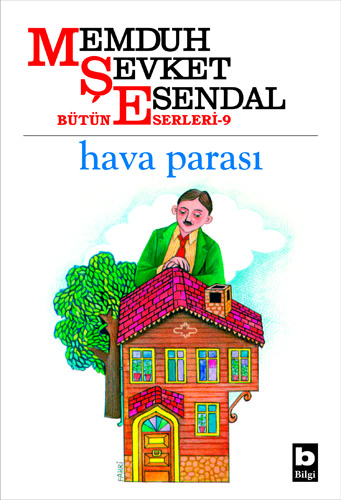 Hava Parası Memduh Şevket Esendal