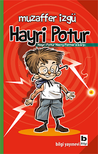 Hayri Potur Muzaffer İzgü