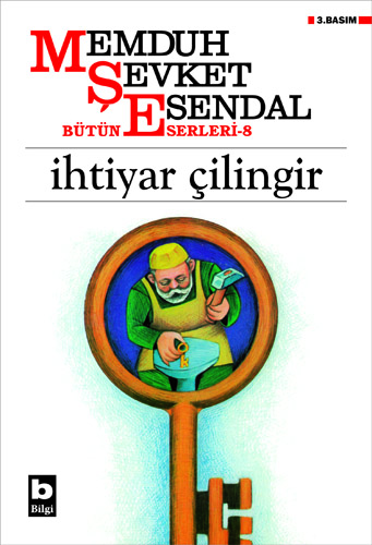 İhtiyar Çilingir Memduh Şevket Esendal