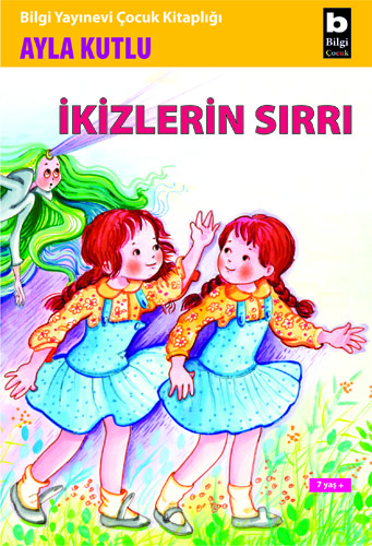 İkizlerin Sırrı Ayla Kutlu