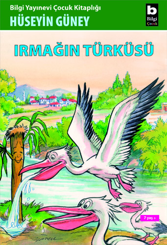 Irmağın Türküsü Hüseyin Güney