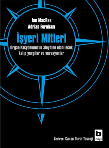 İşyeri Mitleri Ian MacRae