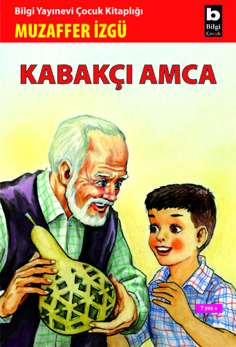 Kabakçı Amca Muzaffer İzgü