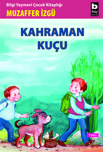 Kahraman Kuçu Muzaffer İzgü