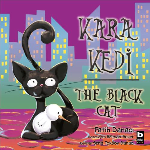 Kara Kedi / The Black Cat Fatih Danacı