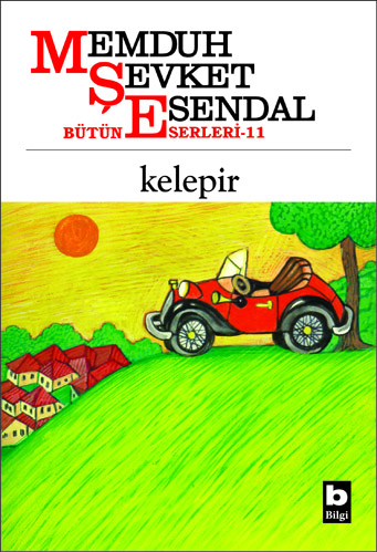 Kelepir Memduh Şevket Esendal