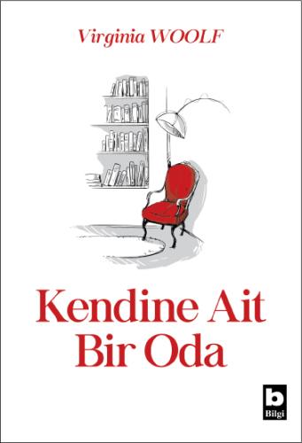 Kendine Ait Bir Oda Virginia Woolf