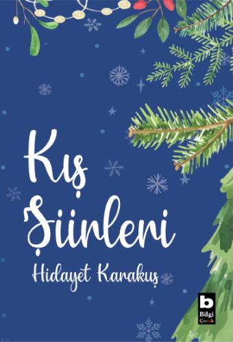 Kış Şiirleri Hidayet Karakuş