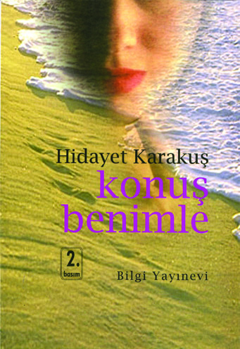 Konuş Benimle Hidayet Karakuş