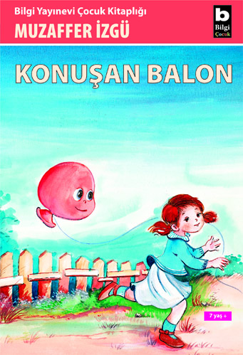 Konuşan Balon Muzaffer İzgü