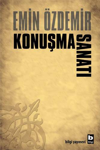 Konuşma Sanatı Emin Özdemir