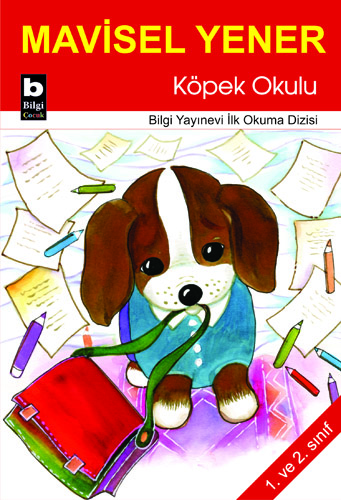 Köpek Okulu Mavisel Yener