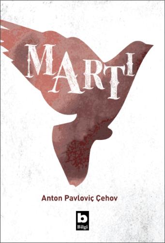 Martı Anton Çehov