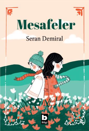Mesafeler Seran Demiral