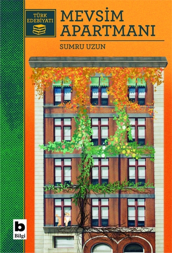 Mevsim Apartmanı Sumru Uzun