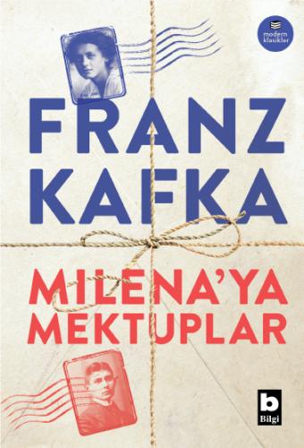 Milena'ya Mektuplar Franz Kafka