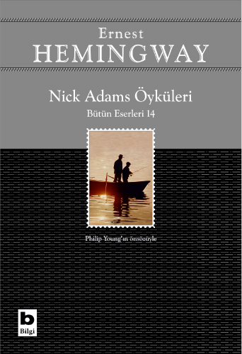 Nick Adams Öyküleri Ernest Hemingway