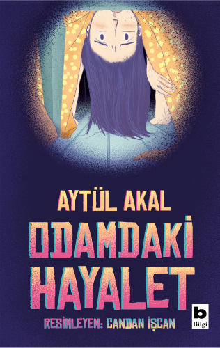 Odamdaki Hayalet Aytül Akal