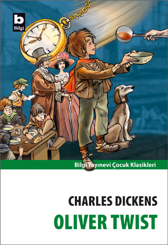 Oliver Twist Charles Dickens