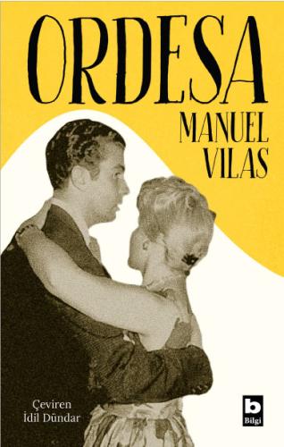 Ordesa Manuel Vilas