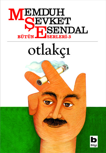 Otlakçı Memduh Şevket Esendal