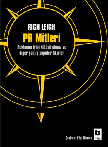 PR Mitleri Rich Leigh