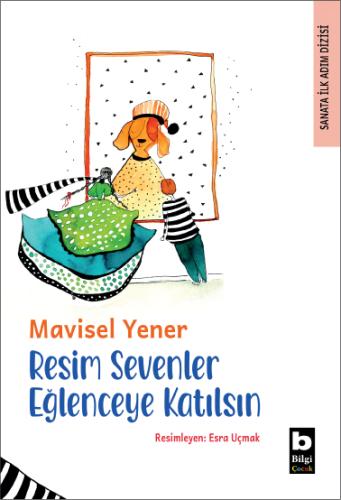 Resim Sevenler Eğlenceye Katılsın Mavisel Yener