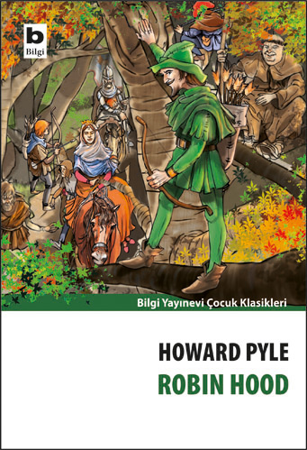 Robin Hood Howard Pyle