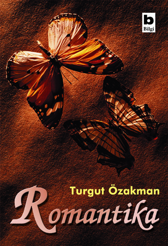 Romantika Turgut Özakman