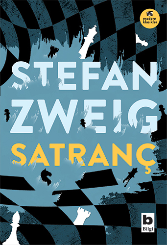 Satranç Stefan Zweig