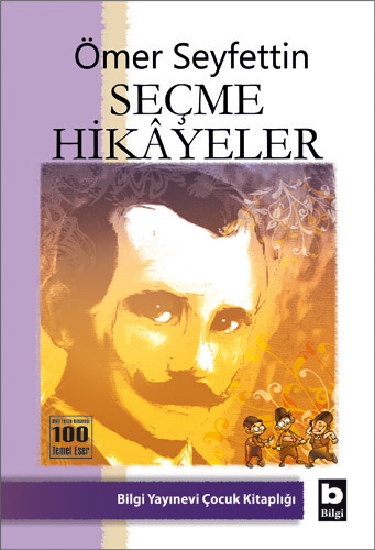 Seçme Hikâyeler Ömer Seyfettin