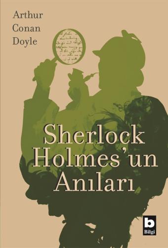 Sherlock Holmes'un Anıları Arthur Conan Doyle