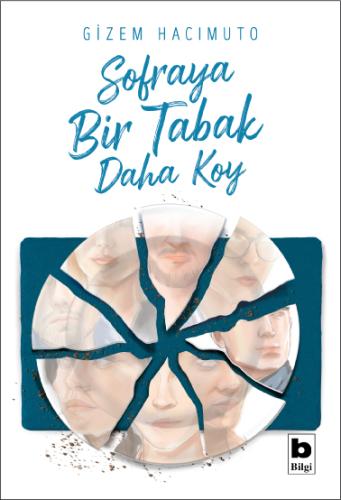 Sofraya Bir Tabak Daha Koy Gizem Hacımuto