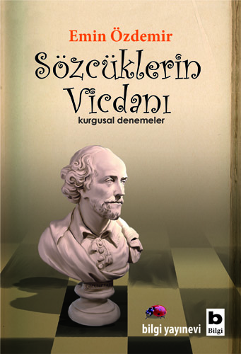 Sözcüklerin Vicdanı Emin Özdemir