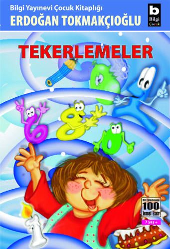 Tekerlemeler Erdoğan Tokmakçıoğlu