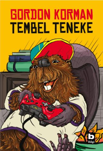 Tembel Teneke Gordon Korman