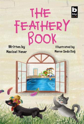 The Feathery Book Mavisel Yener
