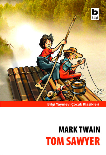 Tom Sawyer Mark Twain