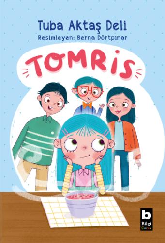 Tomris Tuba Aktaş Deli