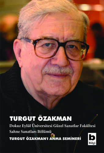 Turgut Özakman Ortak Kitap